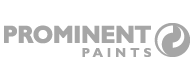 Prominent paints Client